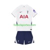Camiseta Tottenham Hotspur Niño Primera Equipación 2026/2027 Camiseta Tottenham Hotspur Niño Primera Equipación 2026/2027